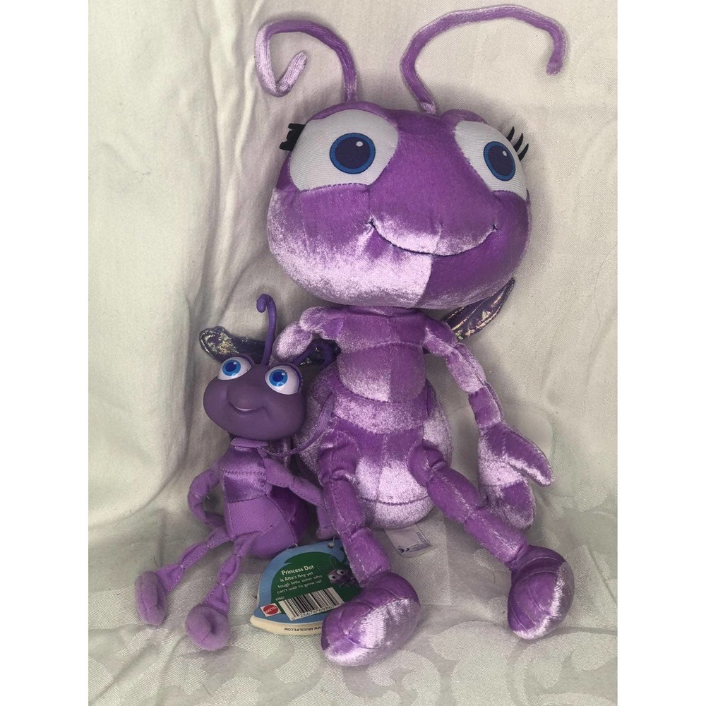 Disney A Bugs Life Ants colletable